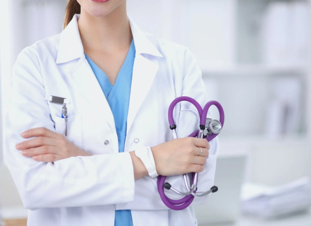 Услуги врача терапевта